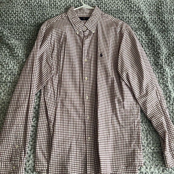 Polo shirt - Picture 1 of 4